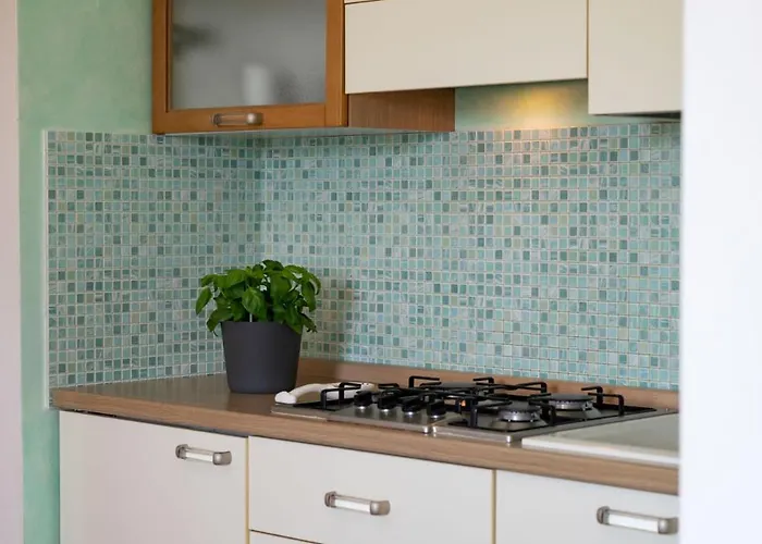 Baia Degli Ulivi בית חווה מאסה מריטימה