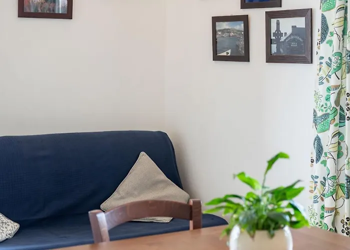 Baia Degli Ulivi מאסה מריטימה