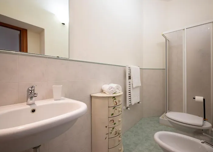 Baia Degli Ulivi * מאסה מריטימה