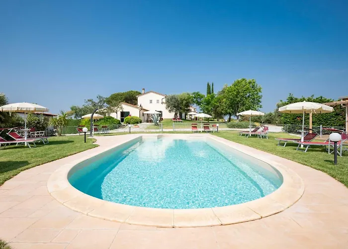 Baia Degli Ulivi * מאסה מריטימה