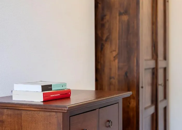 Baia Degli Ulivi בית חווה מאסה מריטימה