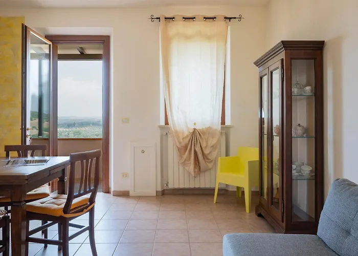 Baia Degli Ulivi * מאסה מריטימה