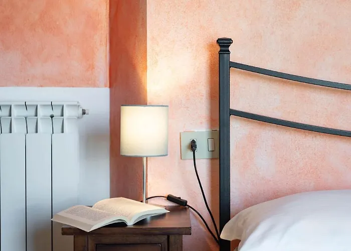 Baia Degli Ulivi בית חווה