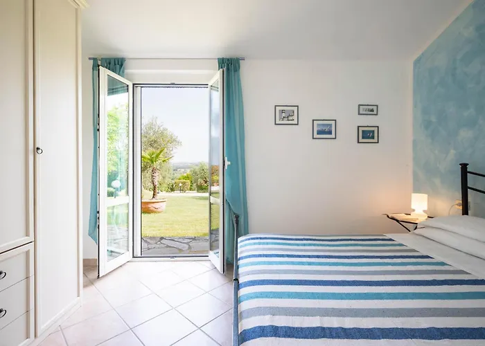 Baia Degli Ulivi * מאסה מריטימה