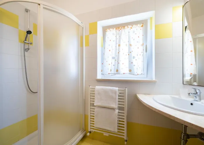 Baia Degli Ulivi בית חווה מאסה מריטימה