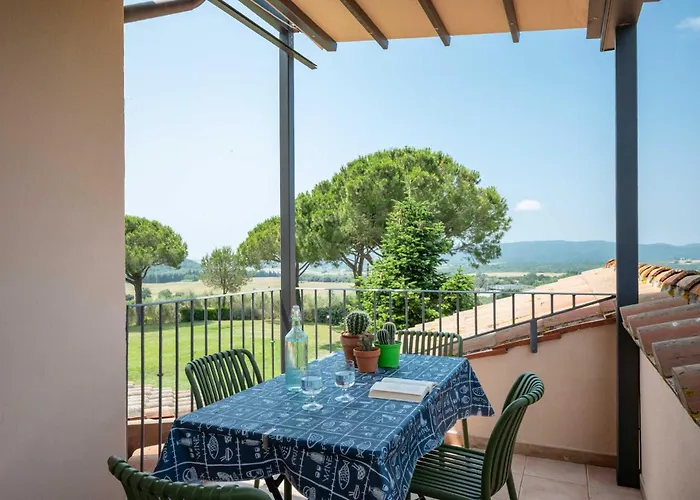 Baia Degli Ulivi * מאסה מריטימה