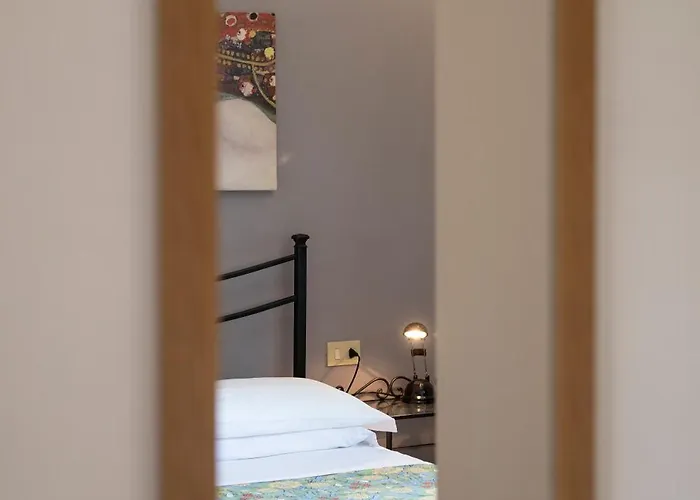 Baia Degli Ulivi בית חווה מאסה מריטימה