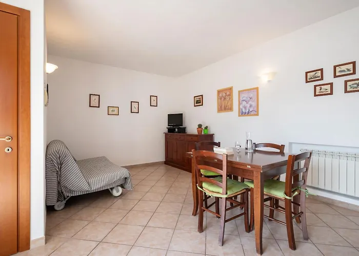 Baia Degli Ulivi מאסה מריטימה