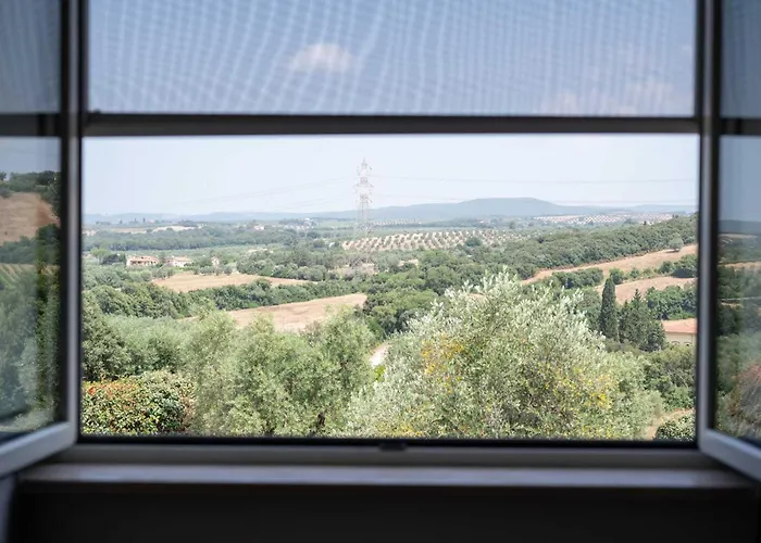 Baia Degli Ulivi * מאסה מריטימה