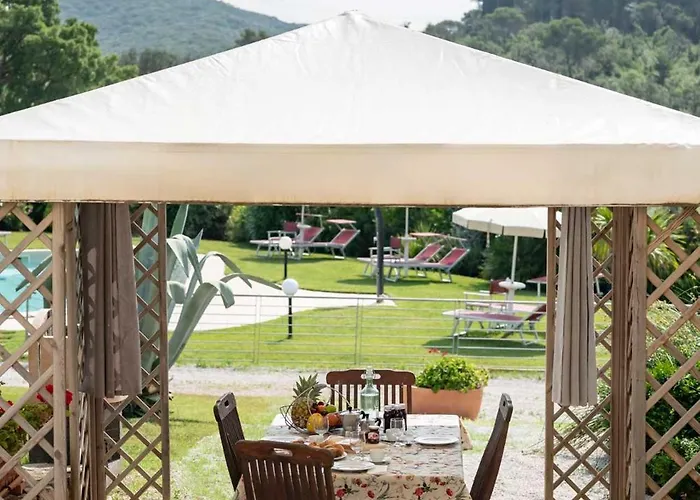 Baia Degli Ulivi * מאסה מריטימה