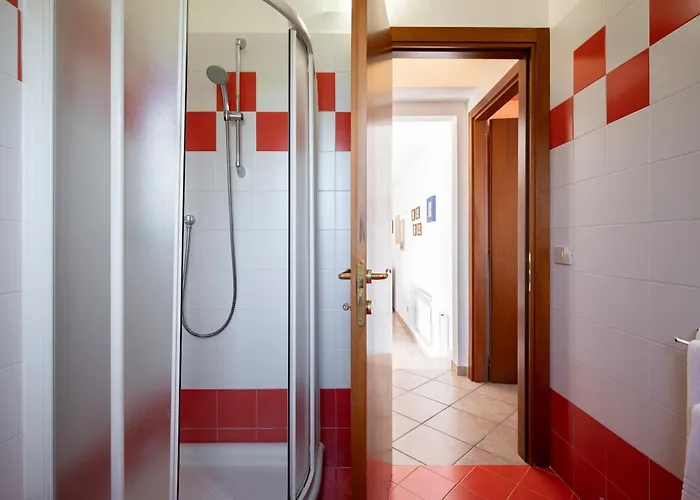 Baia Degli Ulivi בית חווה